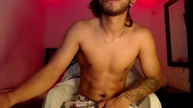 maxximus 100 online show from January 30, 9:25 pm