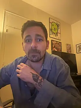 defbond420 online show from October 29, 9:38 pm