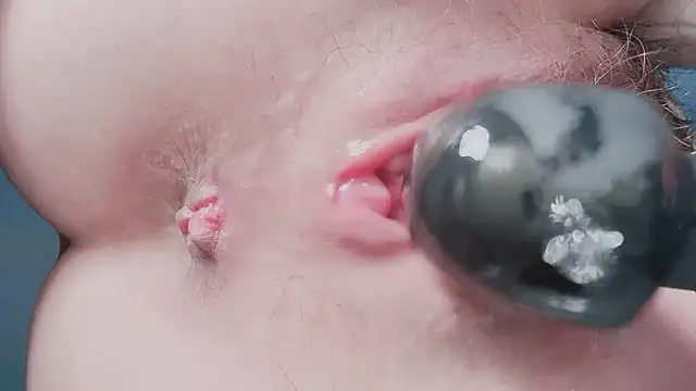 Krismil3 online show from February 23, 7:33 am