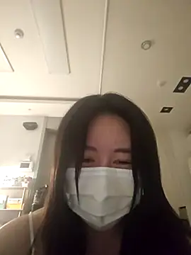 Snapshot of 2hyun chatting on March 16, 6:55 pm 2hyun online show from March 16, 6:55 pm