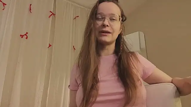 CassieCool online show from December 14, 12:43 pm