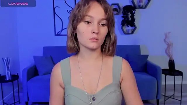 BritnieCute online show from October 30, 6:59 am