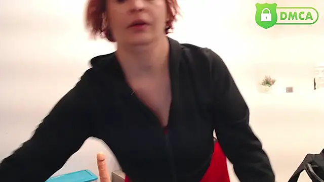 eva twiss online show from October 23, 11:53 am