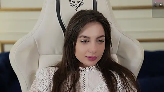 Snapshot of Alisa054 chatting on February 23, 12:41 am Alisa054 online show from February 23, 12:41 am