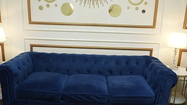 Snapshot of Alisa054 chatting on March 14, 8:21 am Alisa054 online show from March 14, 8:21 am