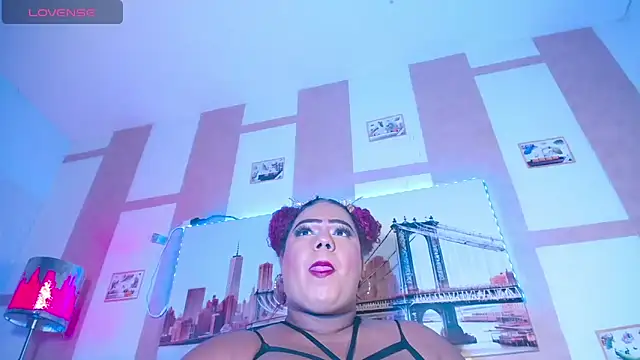 OpraxBellinda online show from October 2, 2:40 am