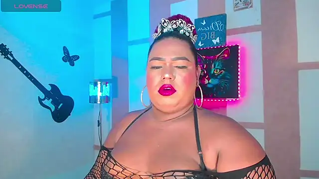 OpraxBellinda online show from February 4, 3:01 am