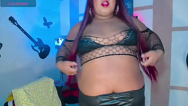 OpraxBellinda online show from February 6, 3:11 am