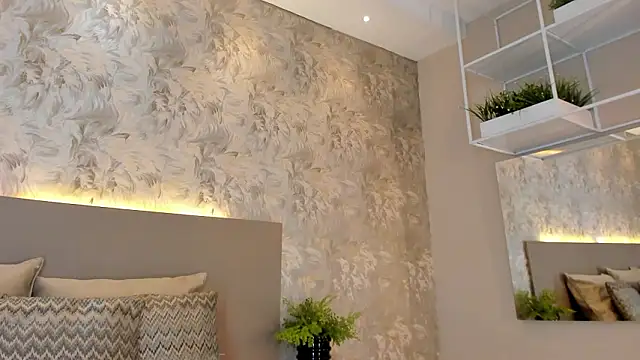 JadaKai online show from March 9, 12:25 am