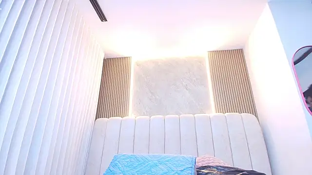 kata hazel online show from March 30, 7:15 pm