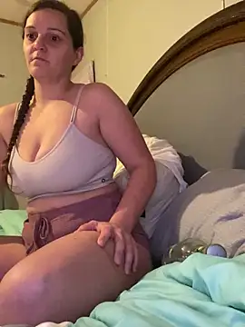 KillaKelli69 online show from December 15, 1:11 pm