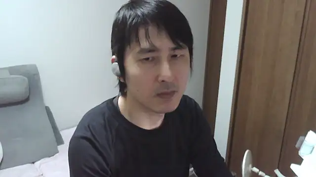 ikkakusai11 online show from October 16, 10:00 pm