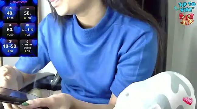 Barbie-Queen2 online show from January 26, 11:28 am