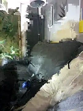 Snapshot of SweetMaddy888 chatting on December 17, 6:31 pm SweetMaddy888 online show from December 17, 6:31 pm