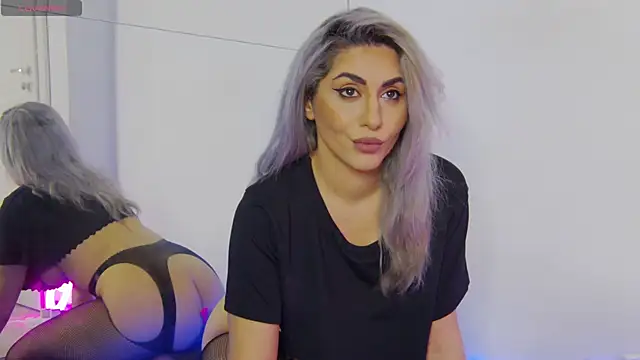 CelineMeyerr online show from February 18, 6:20 am