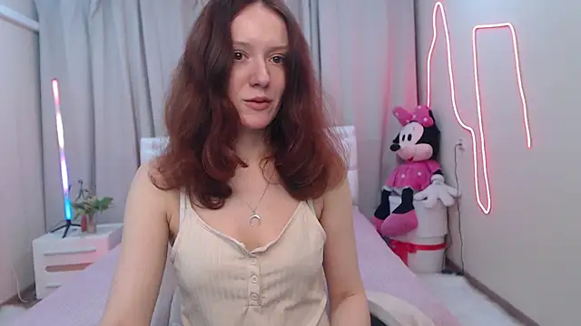 BarbaraStily online show from May 17, 6:44 am