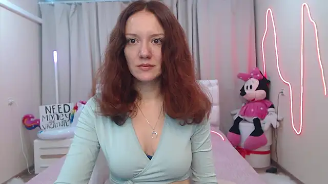 BarbaraStily online show from May 30, 6:43 am