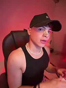 PRINCE STEV online show from December 15, 10:58 pm