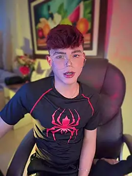 PRINCE STEV online show from May 13, 11:00 pm