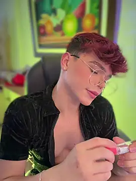 PRINCE STEV online show from May 29, 4:27 pm