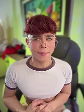 PRINCE STEV online show from May 30, 6:05 pm