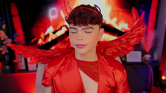 PRINCE STEV online show from July 3, 10:38 pm