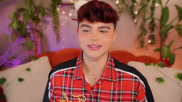 PRINCE STEV online show from July 6, 9:28 pm