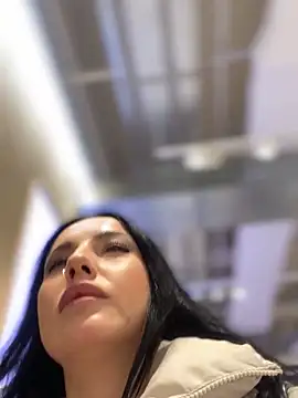 Roxana-Sexy online show from February 21, 5:19 am