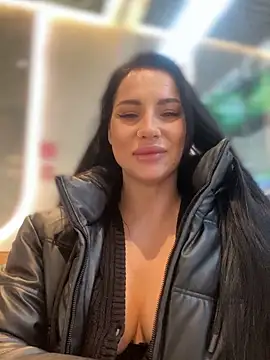 Roxana-Sexy online show from February 28, 5:19 am