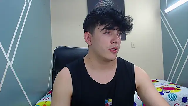 nolan twink1 online show from December 10, 5:55 pm