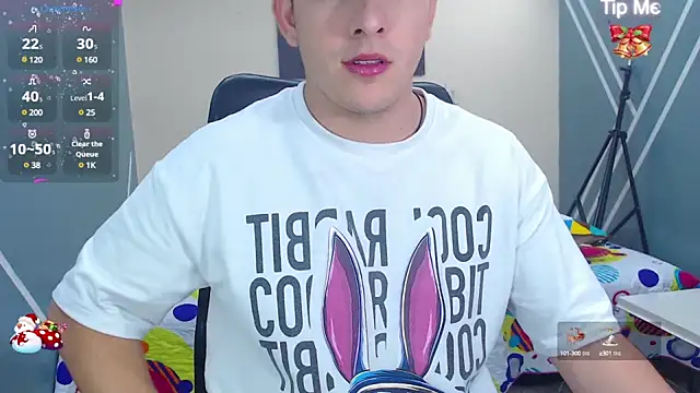 nolan twink1 online show from December 15, 5:53 pm