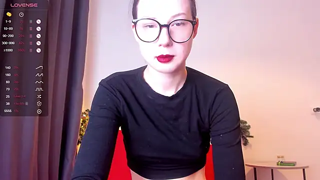 dorafisher01 online show from December 22, 11:11 am