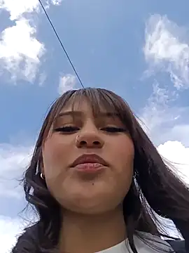 Nicky-7 online show from December 12, 4:43 pm