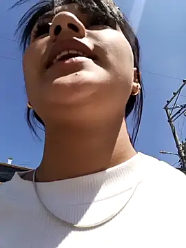 Nicky-7 online show from January 22, 5:38 pm