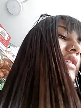 Nicky-7 online show from March 20, 6:09 pm