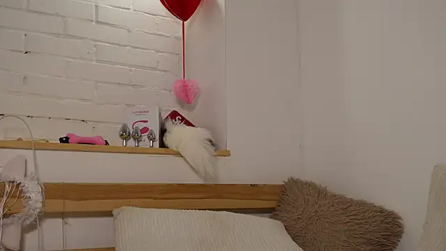 MonicaAsis online show from January 16, 9:19 pm