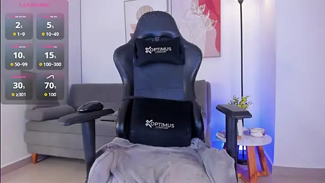 sofiiajones online show from March 20, 1:21 am