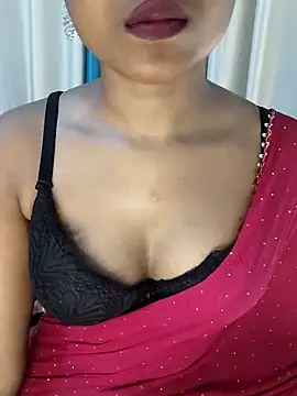 Rinika 67 online show from April 18, 2:43 pm