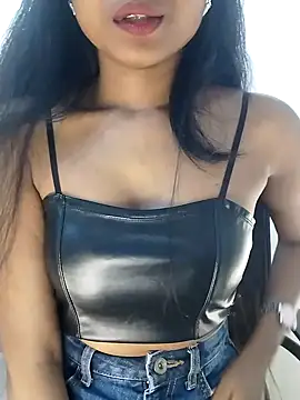 Rinika 67 online show from May 27, 4:31 am
