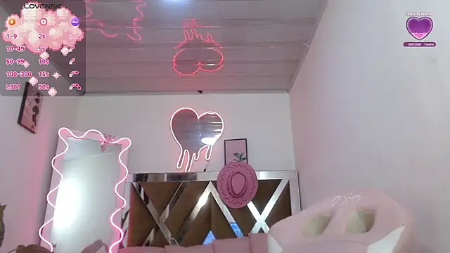 Anastaciia tay online show from February 1, 6:00 am