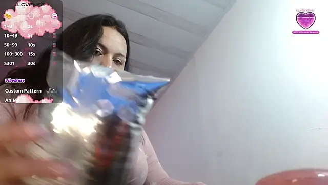 Anastaciia tay online show from February 7, 6:03 am