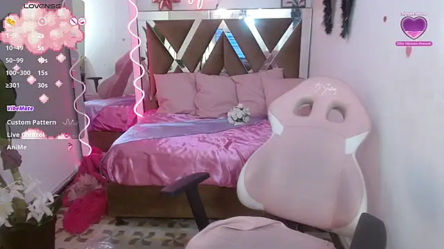 Anastaciia tay online show from February 23, 3:18 pm