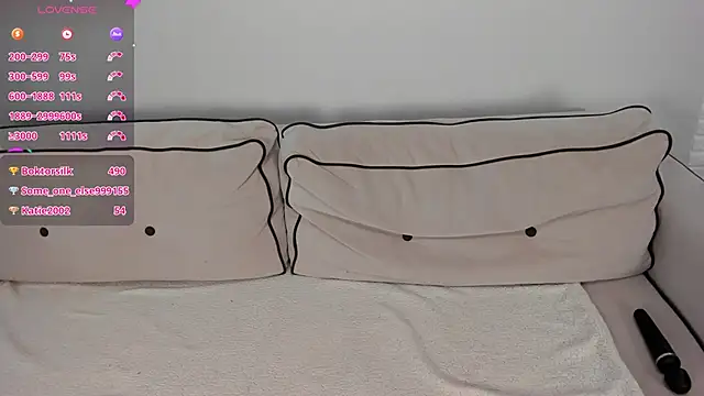 Milana girl online show from December 4, 7:28 am