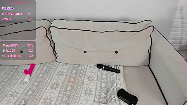 Milana girl online show from December 30, 9:48 am