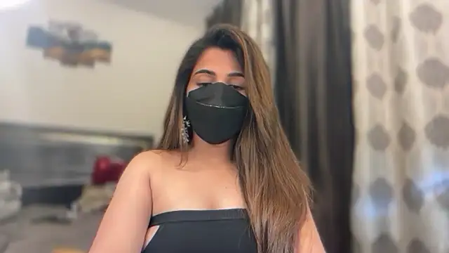 Snapshot of Hotty-Sana chatting on April 26, 5:32 pm Hotty-Sana online show from April 26, 5:32 pm