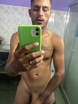 Dalton oficial online show from February 15, 6:59 pm