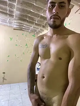 Dalton oficial online show from March 29, 11:05 pm