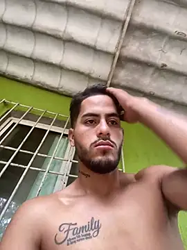 Dalton oficial online show from April 18, 3:05 pm