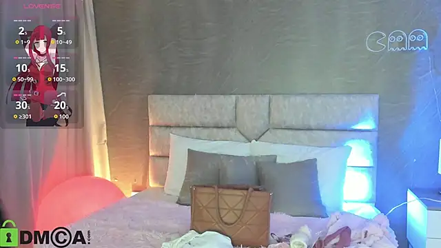 Cristal  adams online show from February 7, 11:47 am