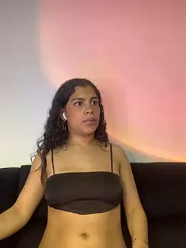 NINA 18 YEARS online show from December 15, 2:41 am